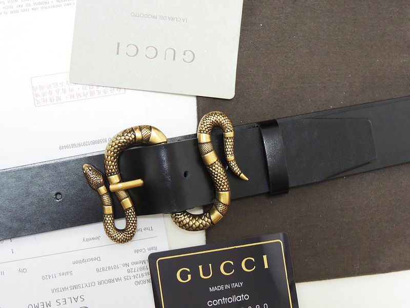 Gucci Belts LB (504)