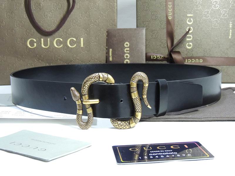 Gucci Belts LB (505)