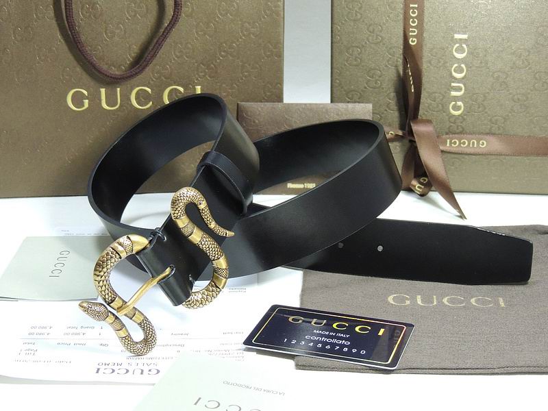 Gucci Belts LB (506)