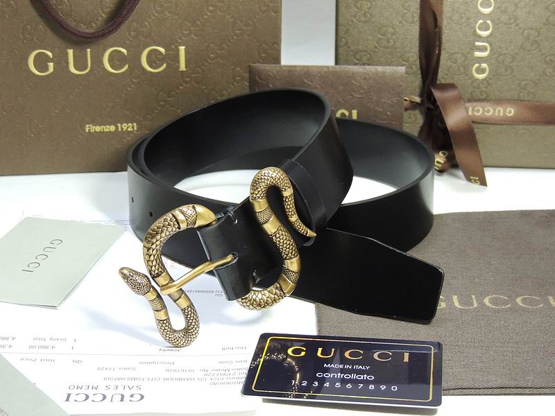 Gucci Belts LB (507)
