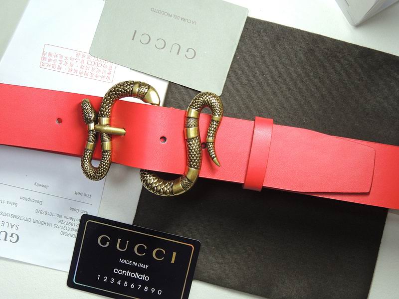 Gucci Belts LB (508)