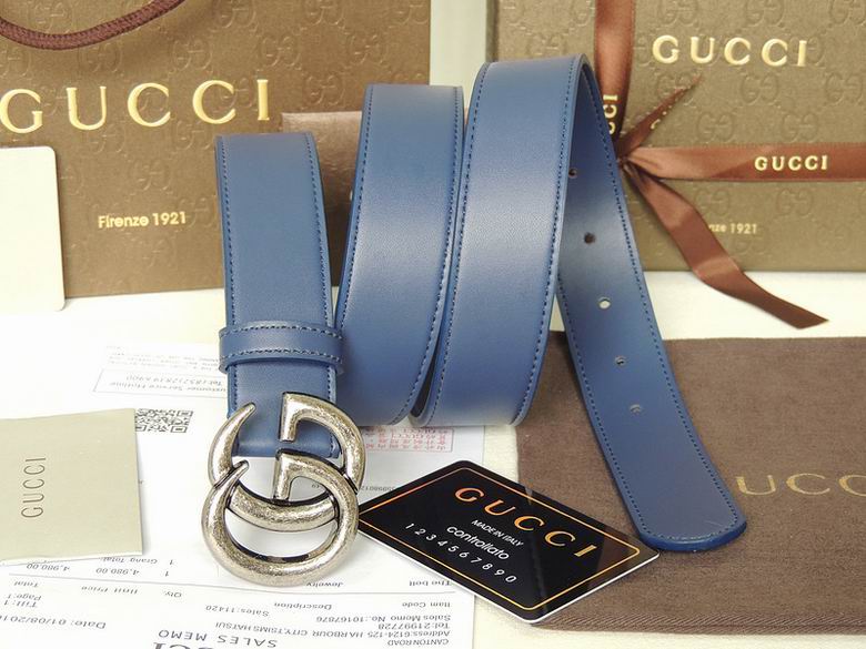 Gucci Belts LB (51)