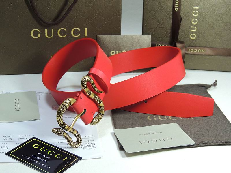 Gucci Belts LB (510)