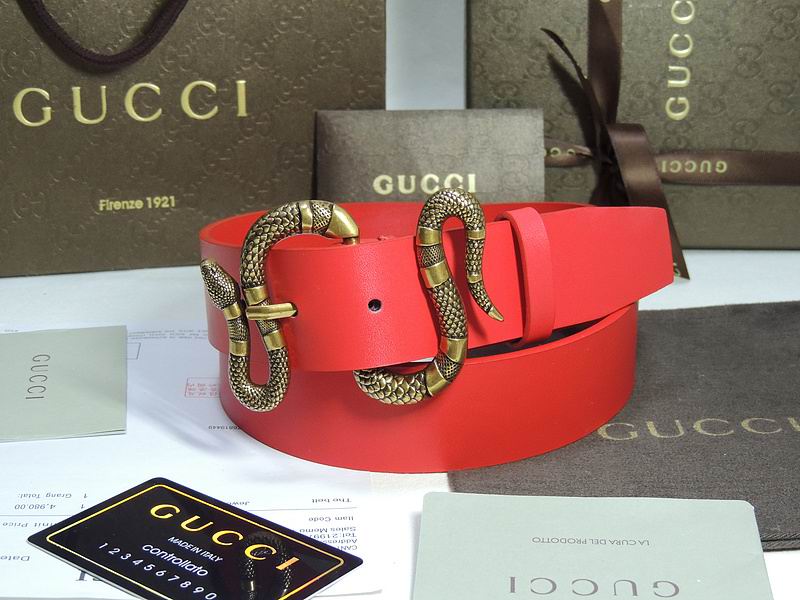 Gucci Belts LB (511)