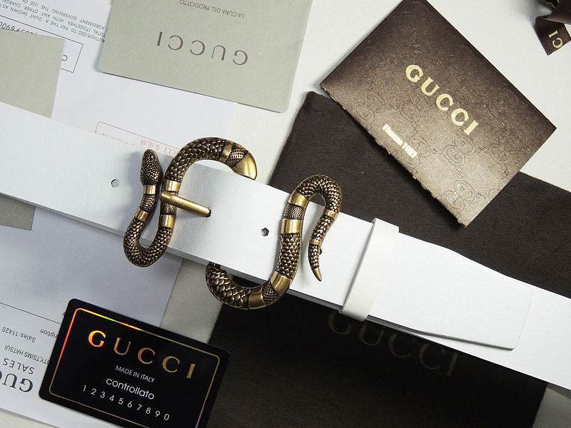 Gucci Belts LB (512)