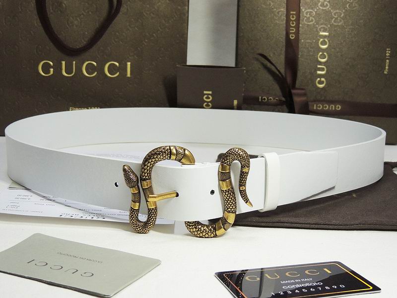 Gucci Belts LB (513)