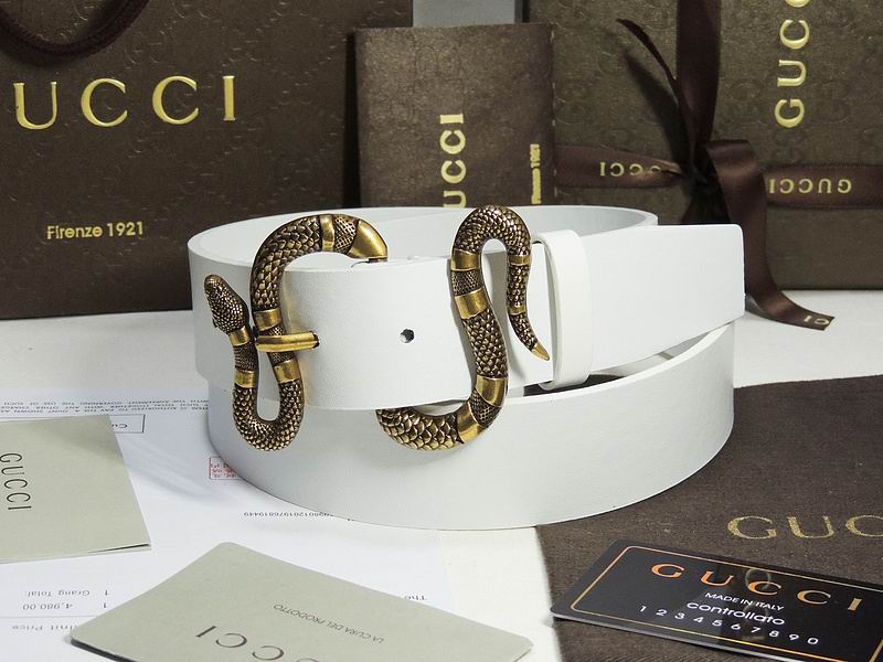 Gucci Belts LB (514)
