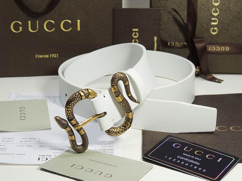 Gucci Belts LB (515)