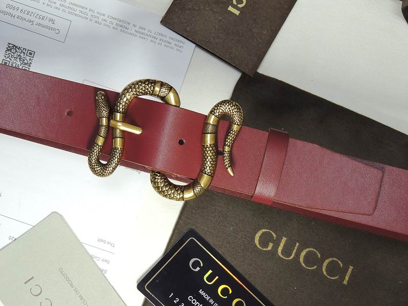 Gucci Belts LB (516)