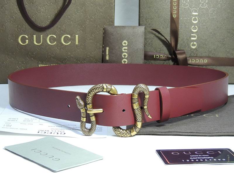 Gucci Belts LB (517)