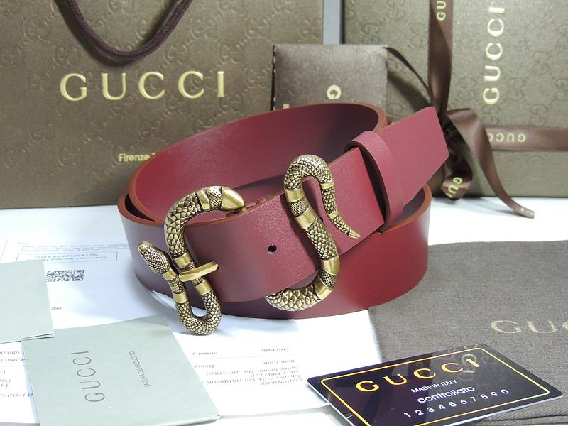 Gucci Belts LB (518)