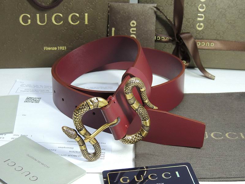 Gucci Belts LB (519)