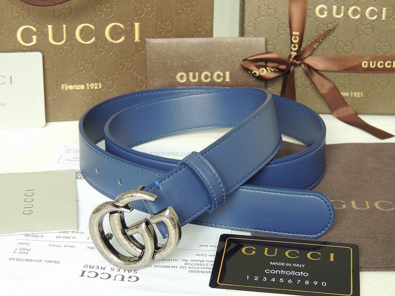 Gucci Belts LB (52)