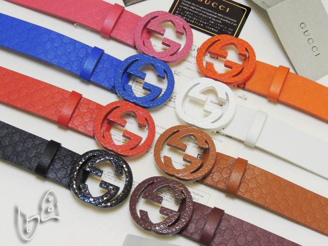 Gucci Belts LB (520)