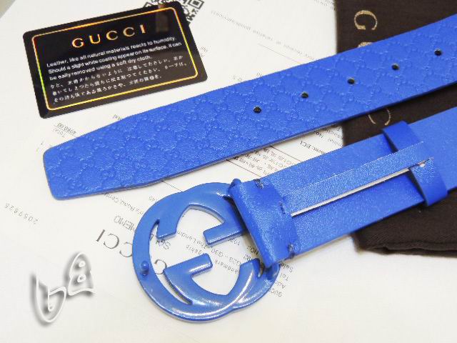 Gucci Belts LB (522)