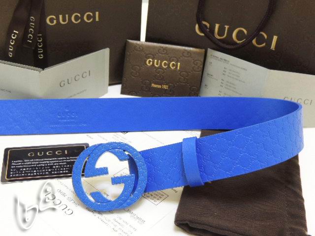 Gucci Belts LB (523)