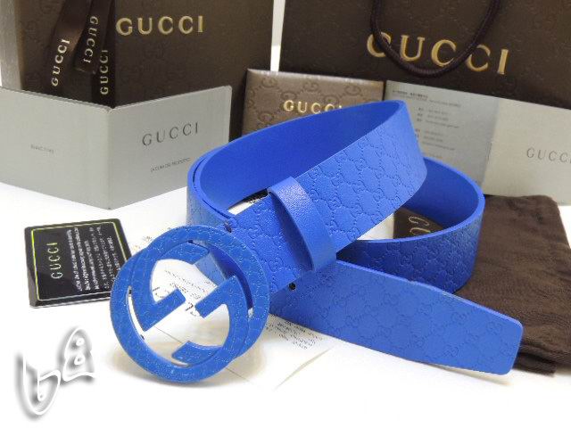 Gucci Belts LB (525)