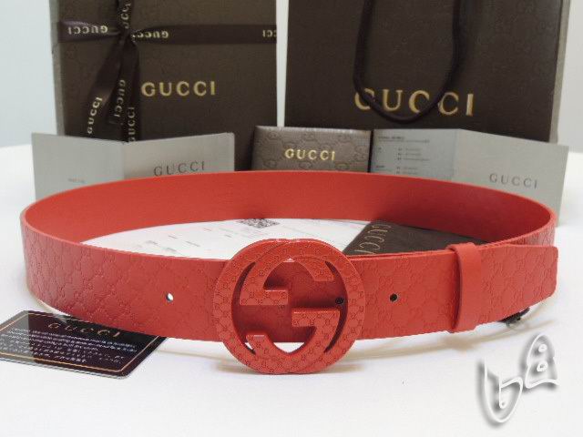 Gucci Belts LB (526)