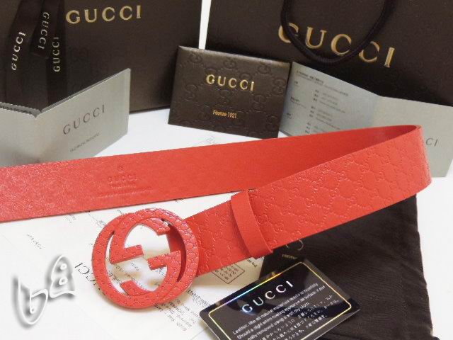 Gucci Belts LB (528)