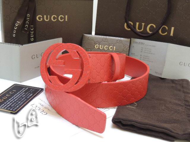Gucci Belts LB (529)