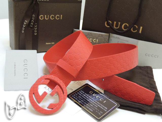 Gucci Belts LB (530)
