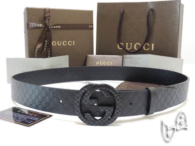 Gucci Belts LB (531)