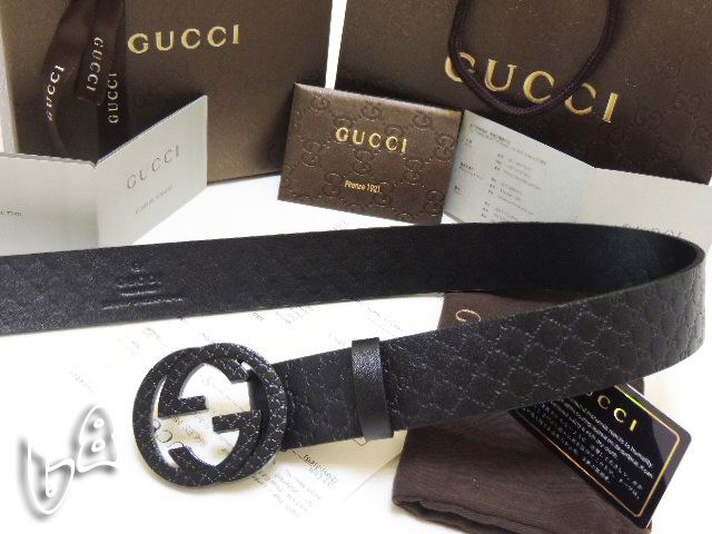 Gucci Belts LB (532)