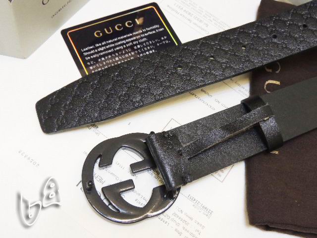 Gucci Belts LB (533)