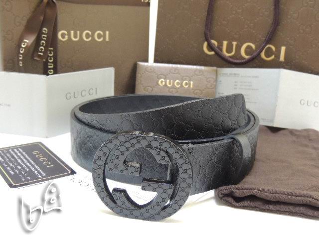 Gucci Belts LB (534)