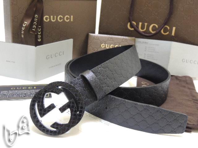 Gucci Belts LB (535)