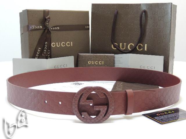 Gucci Belts LB (536)