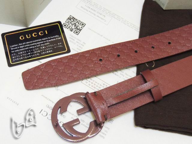 Gucci Belts LB (537)