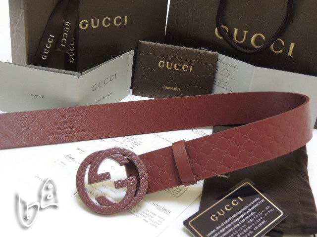 Gucci Belts LB (538)
