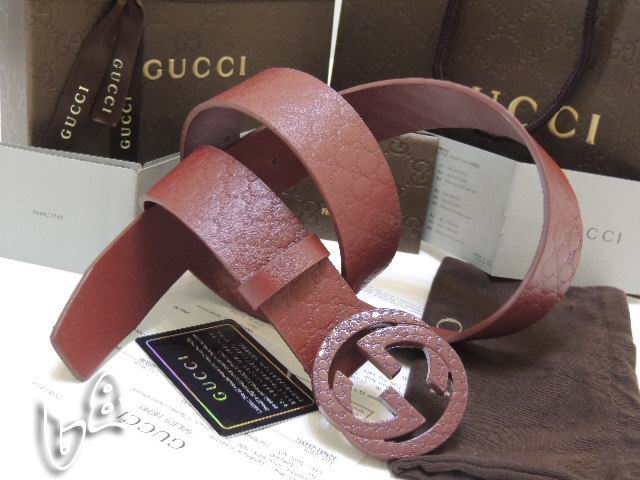Gucci Belts LB (539)