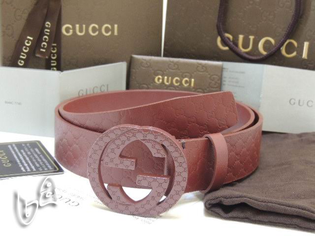 Gucci Belts LB (540)