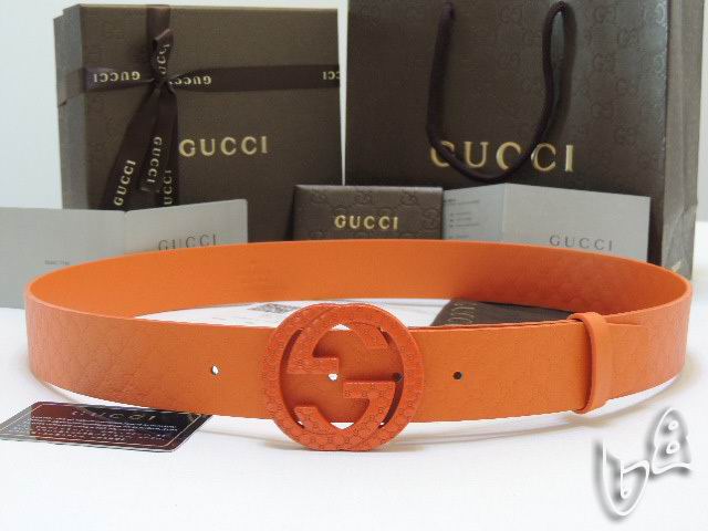 Gucci Belts LB (541)