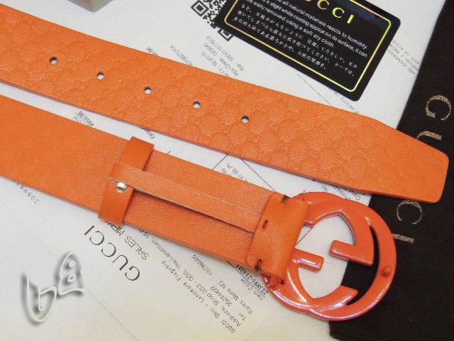 Gucci Belts LB (542)