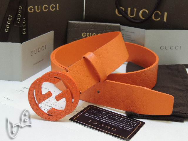 Gucci Belts LB (544)