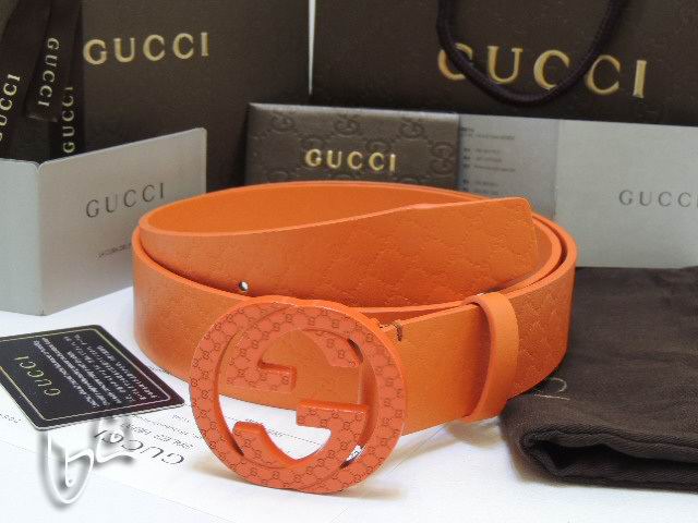 Gucci Belts LB (545)