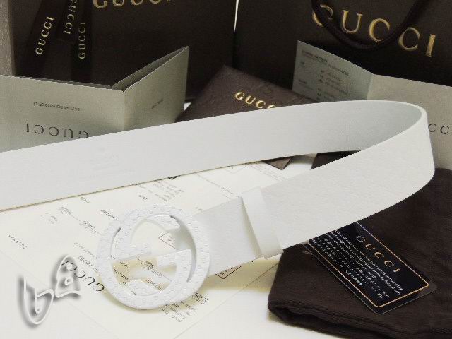 Gucci Belts LB (547)