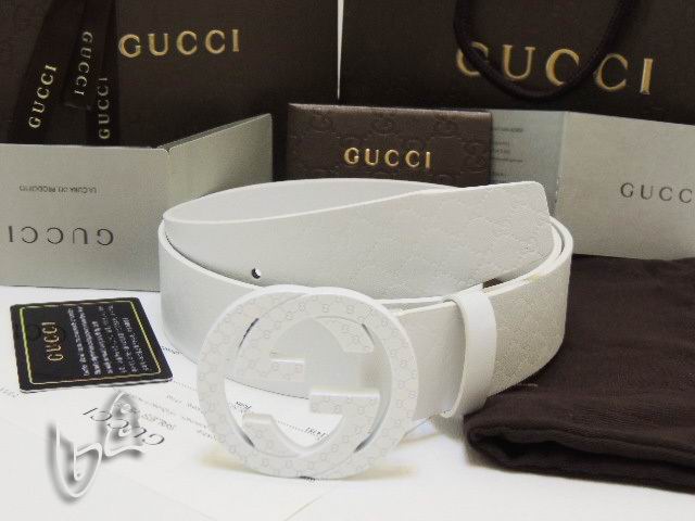 Gucci Belts LB (548)