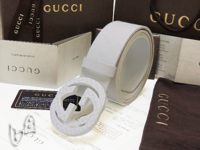 Gucci Belts LB (549)