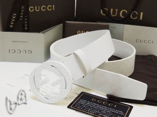 Gucci Belts LB (550)