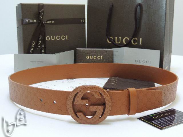 Gucci Belts LB (551)
