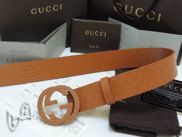 Gucci Belts LB (552)