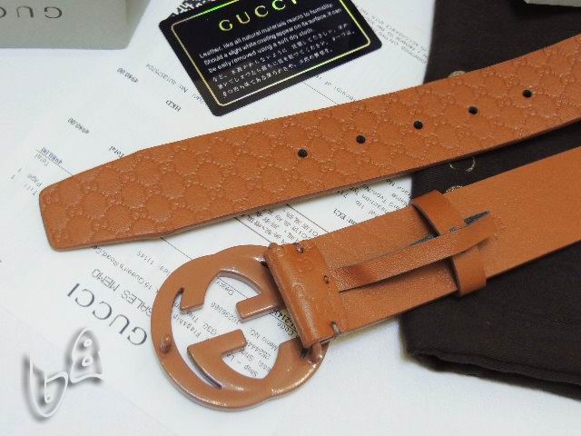 Gucci Belts LB (553)