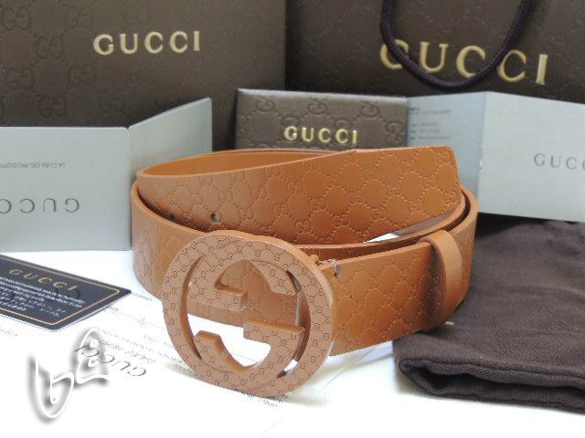 Gucci Belts LB (554)