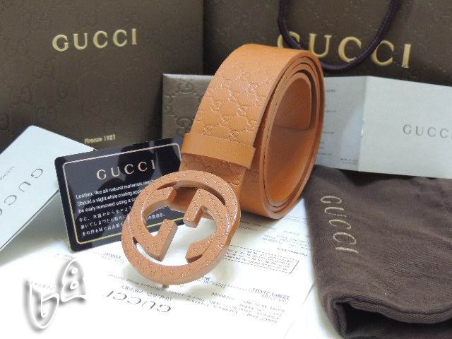 Gucci Belts LB (555)