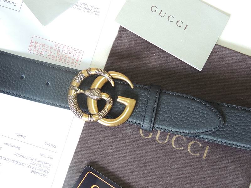Gucci Belts LB (557)