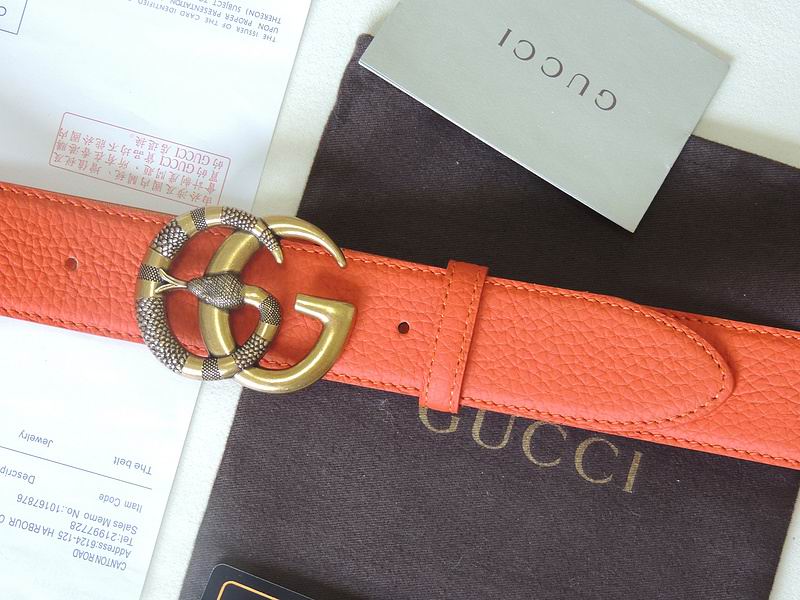 Gucci Belts LB (561)